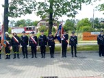 70-lecie OSP Moszczanka
